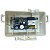 Placa Geladeira Brastemp BRM55 BRM56 BRM57 BRM59 Bivolt - Imagem 3