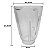 Copo Jarra de Vidro Liquidificador Philco Power Duo Filter - Imagem 2