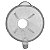 Copo Jarra de Vidro Liquidificador Philco Power Duo Filter - Imagem 5