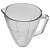 Copo Jarra de Vidro Liquidificador Philco Power Duo Filter - Imagem 1