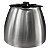Copo Jarra Inox Com Tampa Para Cafeteira Britânia CP30 1,2L - Imagem 6