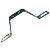 Suporte Motor Exaustor de Churrasqueira Para Hélice 20cm - Imagem 5