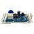 Placa Controle Geladeira Consul CRD46 CRD49 CRD36 CRD37 - Imagem 4
