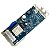 Placa Controle Geladeira Consul CRD46 CRD49 CRD36 CRD37 - Imagem 2