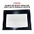 Vidro Externo forno Fogão atlas Utop Glass Top Gourmet 5 Boc - Imagem 3