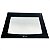 Vidro Externo forno Fogão atlas Utop Glass Top Gourmet 5 Boc - Imagem 5