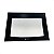 Vidro Externo forno Fogão atlas Utop Glass Top Gourmet 5 Boc - Imagem 4