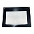 Vidro Externo forno Fogão atlas Utop Glass Top Gourmet 5 Boc - Imagem 6