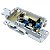 Placa Controle Lavadora Brastemp BWK12 W11435392 220V - Imagem 1