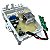Placa Potência Lavadora Consul CWH12ABB W11366400 220V - Imagem 2
