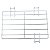Separador Branco para Cesto Freezer Horizontal CFH491843 - Imagem 6