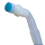 Tubo Mangueira Silicone Purificador Electrolux Pa21g Pa31g - Imagem 2