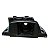 Corpo Base Motor Dz Nano Atto C/ Bucha Bronze Original Rossi - Imagem 2