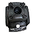 Corpo Base Motor Dz Nano Atto C/ Bucha Bronze Original Rossi - Imagem 5