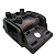 Corpo Base Motor Dz Nano Atto C/ Bucha Bronze Original Rossi - Imagem 3