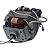 Motor Liquidificador Electrolux Bmp50 600W 127V - Imagem 2