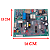 Placa Ar Condicionado Electrolux Ce36f Ce48f Ce60f Ze36f - Imagem 4