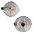 Copo Liquidificador Philco PLQ1412 PLQ1550P PH1200 2L - Imagem 3