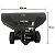Kit Bocal + Filtro Hepa Aspirador Philco Rapid Turbo PAS02C - Imagem 2