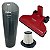 Bocal Filtro Hepa Reservatorio Aspirador Rapid Turbo PaS02V - Imagem 1