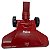 Bocal 360º Piso Aspirador de Pó Philco PAS1470V Vermelho - Imagem 6