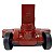 Bocal 360º Piso Aspirador de Pó Philco PAS1470V Vermelho - Imagem 3