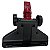 Bocal 360º Piso Aspirador de Pó Philco PAS1470V Vermelho - Imagem 4