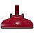 Bocal 360º Piso Aspirador de Pó Philco PAS1470V Vermelho - Imagem 5