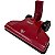 Bocal 360º Piso Aspirador de Pó Philco PAS1470V Vermelho - Imagem 1
