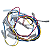 Rede Microondas Electrolux Mt30s Mto30 Original - Imagem 1