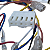 Rede Microondas Electrolux Mt30s Mto30 Original - Imagem 4