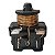 Rele Para Geladeira Compressor Embraco EGAS/FF 1/3 127V - Imagem 2