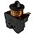 Rele Para Geladeira Compressor Embraco EGAS/FF 1/3 127V - Imagem 3