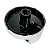 Manipulador botão fogão cooktop fischer decor | 5 peças - Imagem 5