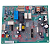 Placa Ar Condicionado Electrolux Ce36f Ce48f Ce60f Ze36f - Imagem 2