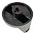 Botão Manípulo Cooktop Britânia BCT04TC BCT04I COOK CHEF 4B - Imagem 5