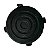 Kit 4 Pé Nivelador Lava e Seca Philco PLR12B PLS12B - Imagem 3