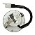Lâmpada Led 2W Coifa Philco PCO90G PCO100I 127V Original - Imagem 4