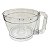 Jarra Copo Multiprocessador Britânia Philco BMP2000 PMP1600 - Imagem 1