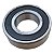 Kit 10 Rolamento Inferior Lavadora Electrolux Lm06 Top8 6205 - Imagem 4