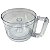 Jarra Copo Multiprocessador Processador Philco PMP1500P - Imagem 1