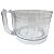 Jarra Copo Multiprocessador Processador Philco PMP1500P - Imagem 4