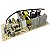 Placa Potência Adega Philco PH16E PH12E PAD16E 127V - Imagem 3