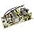 Placa Controle Adega Climatizada Philco PH24 PAD24 220V - Imagem 2