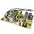 Placa Controle Adega Climatizada Philco PH24 PAD24 220V - Imagem 1