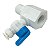 Kit Instalação Máquina Bebidas Brastemp B.blend BPG40 BPG42 - Imagem 2