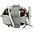 Motor Liquidificador KitchenAid KUA15AE KUA15AV 220V - Imagem 5
