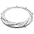 Anel Capa Tanque Para Electrolux LF75 LF80 LQ75 LTE09 LTR10 - Imagem 3