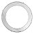 Anel Capa Tanque Para Electrolux LF75 LF80 LQ75 LTE09 LTR10 - Imagem 5