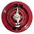 Base Copo Jarra Liquidificador KitchenAid KUC05AV Vermelho - Imagem 3